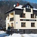 Apartamenty Chata Romana