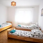 Apartamenty Chata Romana