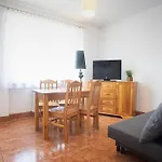 Apartamenty Chata Romana