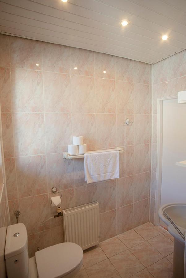 Romana Apartment *
