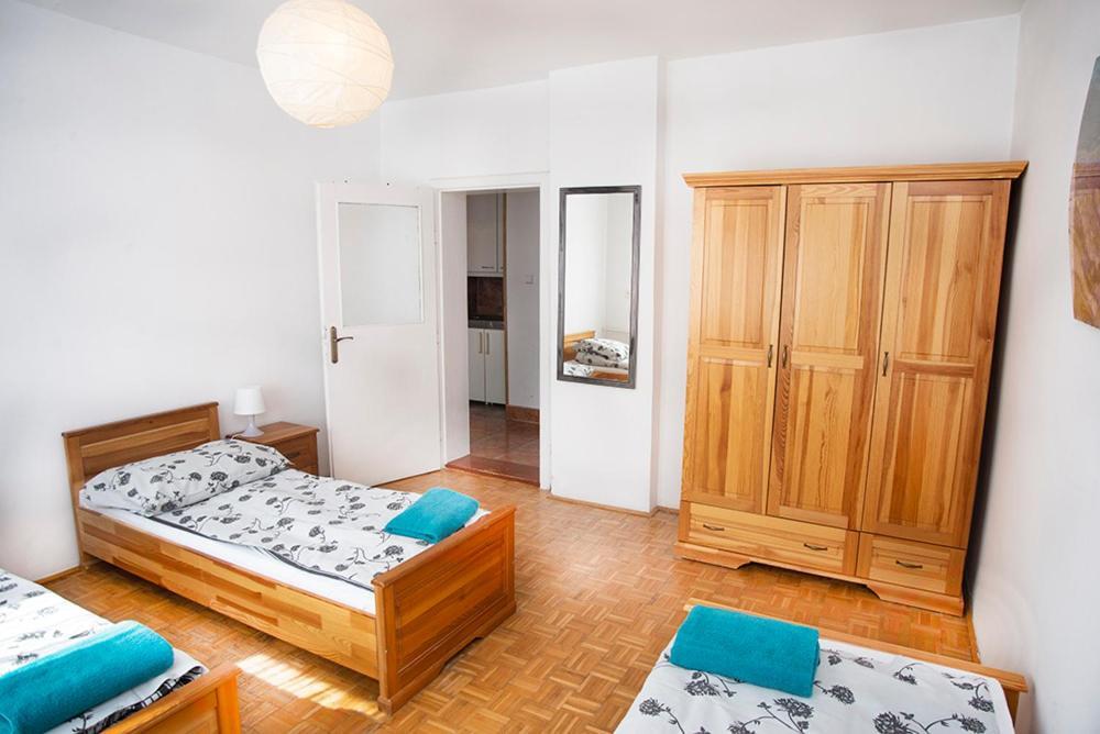 Romana Apartment