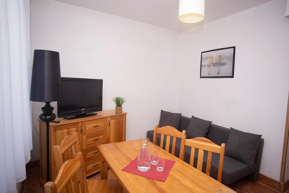 Romana Apartment Szczyrk
