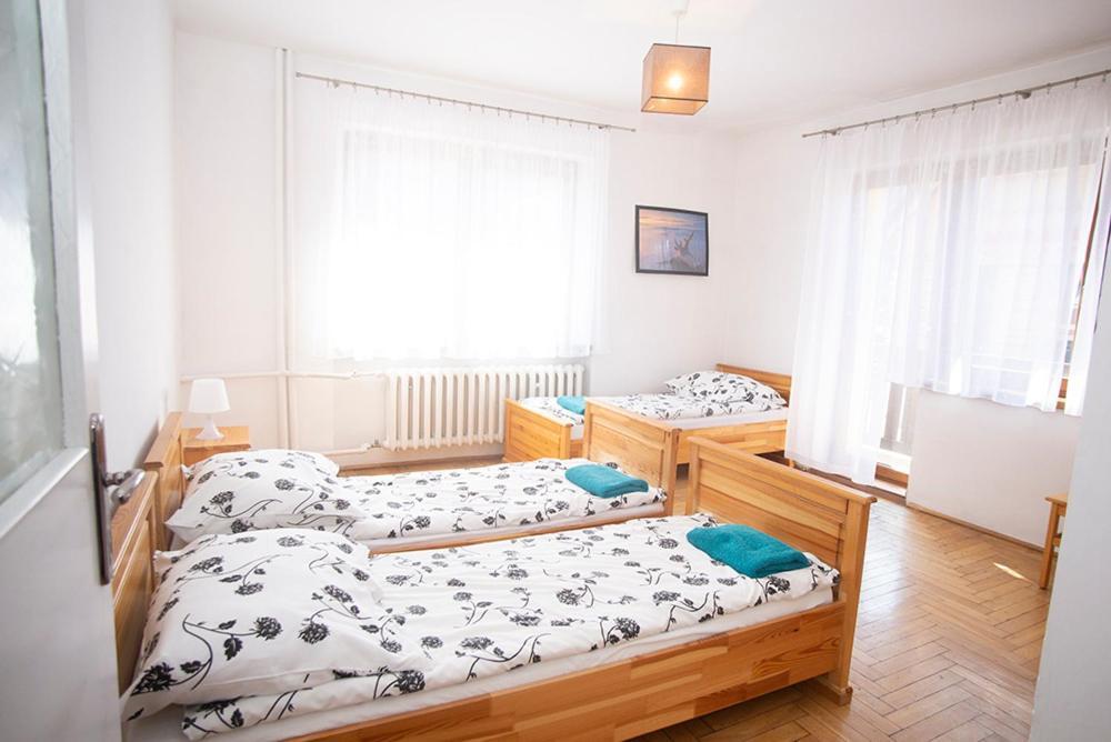Romana Apartmán