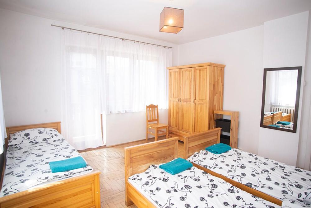 Romana Apartment Szczyrk