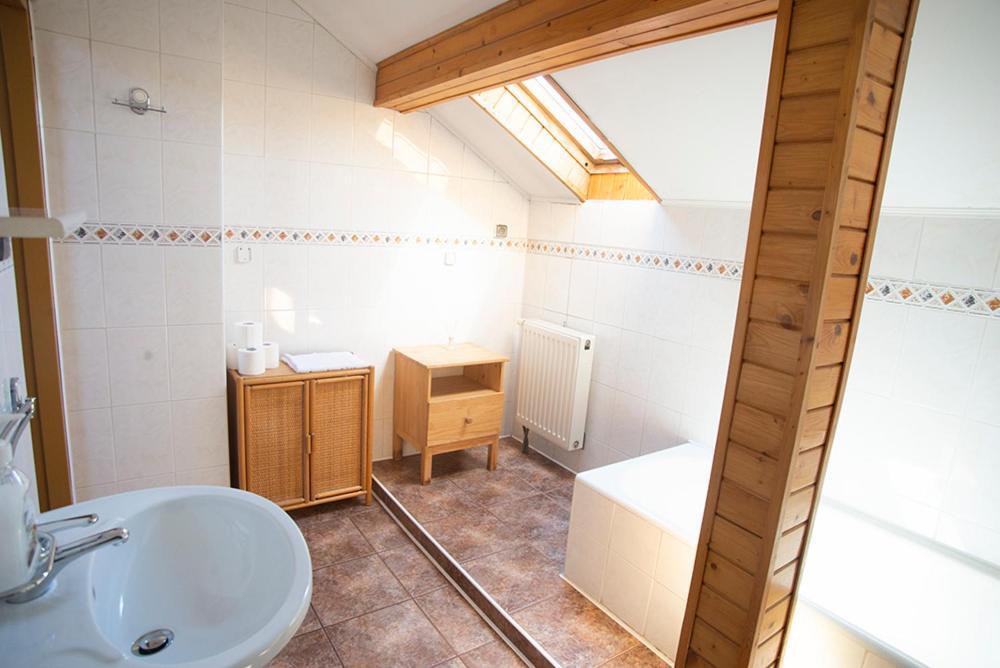 Apartmán Romana Szczyrk