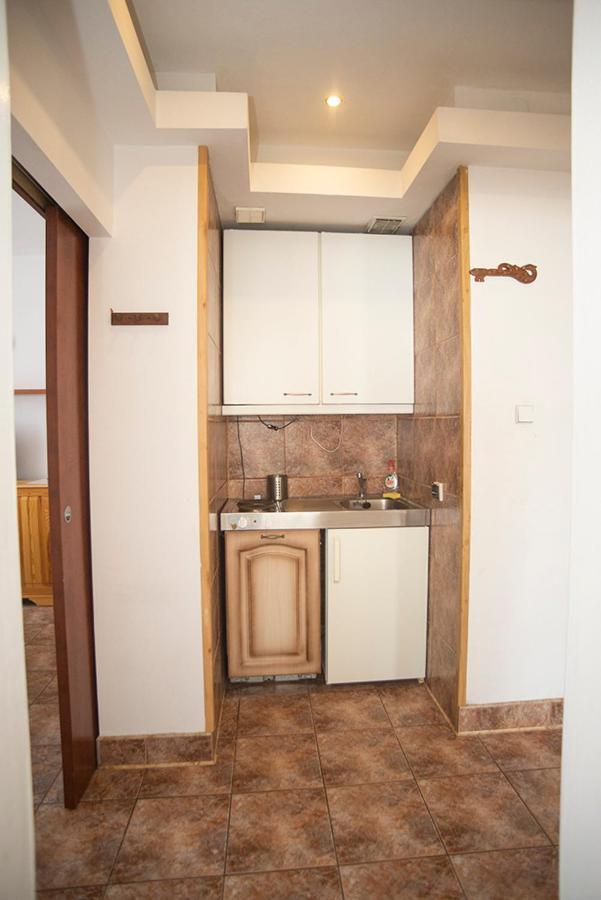 Apartment Romana Szczyrk