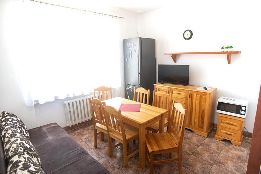Apartment Romana *
